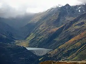 Val Nalps
