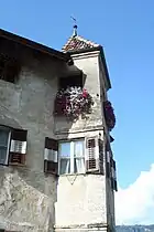 Ansitz Schönhaus