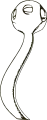 Rekonstruktion von Namacalathus