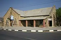 Haus Woll