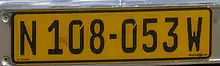 Namibia