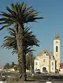 Evangelisch-Lutherische Kirche Swakopmund, 2006