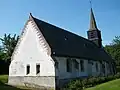 Kirche Saint-Martin