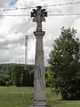 Wegkreuz