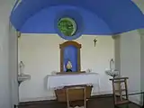 Chapelle Notre-Dame-d'Einsiedeln