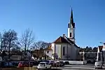 Pfarrkirche St. Martin