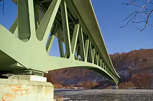 Mainbrücke