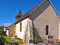 Kirche Saint-Pierre-aux-Liens