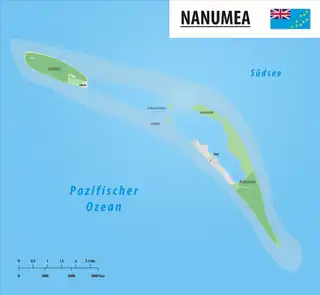 Nanumea