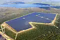 Photovoltaische Anlage