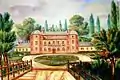 Schloss Hrodna (Grodno)