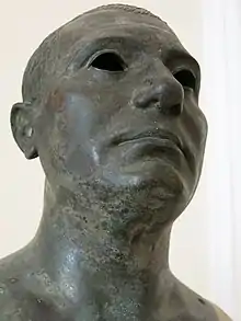 Herme des Gaius Norbanus Sorex