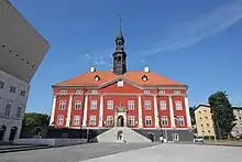 Rathaus