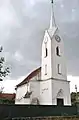 Reformierte Kirche in Năsal