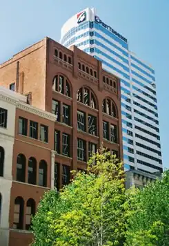 Nashville City Center