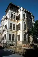 Altstadt von Dschidda, der Pforte nach Mekka