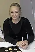 Liukin 2009
