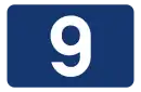 I-9 (Bulgarien)