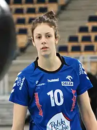 Nataša Čikiriz