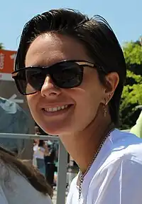 Natalja Sabijako (2023)