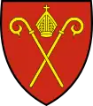 Wappen von Naters
