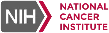 Logo des NCI