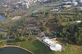Commonwealth Park