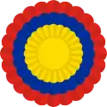 Kolumbien