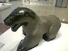 Polarbär, Inuit
