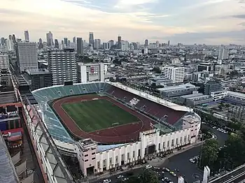 Das Suphachalasai Stadium