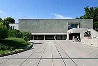 Das architektonische Werk von Le Corbusier – ein herausragender Beitrag zur „Modernen Bewegung“