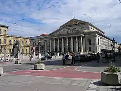Max-Joseph-Platz