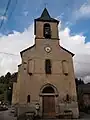 Kirche Nativité-de-Marie