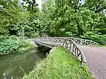Naturbrücke Weimar