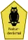 Schild Naturdenkmal