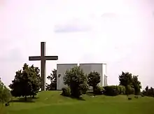 Gedenkstätte Schlösslberg