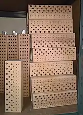 alternative Beschreibung