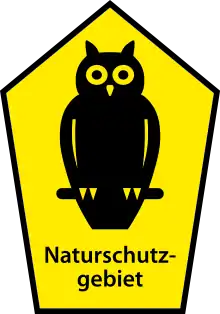 Naturschutzgebiet