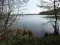Baggersee Hohenfelde