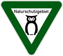 Naturschutzgebiet