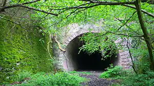 Kinnsfelstunnel