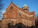 Katholische Kirche St.&nbsp;Peter und Paul