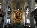 Hochaltar von St.&nbsp;Jacobi