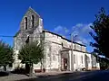 Kirche Saint-Pierre
