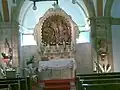 Hochaltar