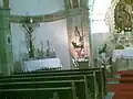 Seitenaltar