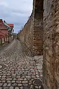Wenzels-mauer