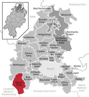 Karte