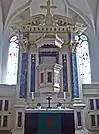 Kanzelaltar