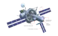 Nautilus-X (NASA-Entwurf von 2011)